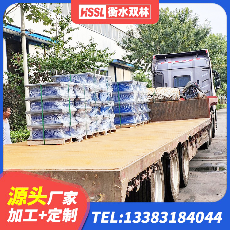 临川区分散型橡胶隔震支座 临川区建筑铅芯隔震支座LRB700-Ⅱ厂家 临川区HDR400高阻尼橡胶支座多少钱 临川区天然橡胶隔震支座LNR生产厂家 - 第5张